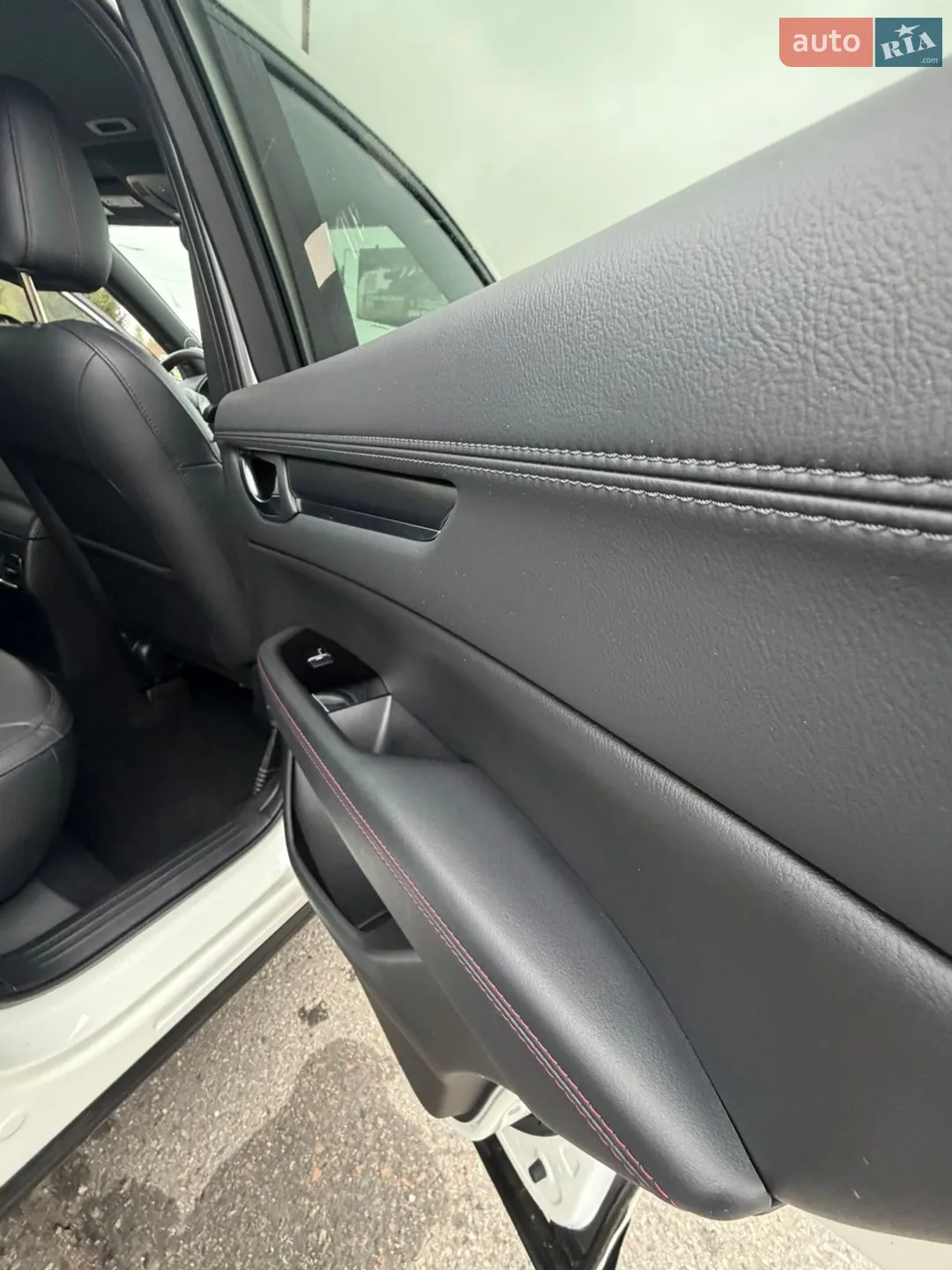 2021 Mazda CX-5 - мініатюра 12