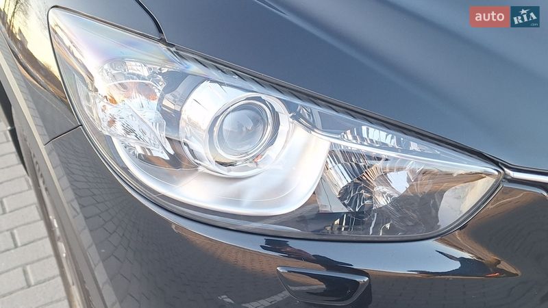 Внедорожник / Кроссовер Mazda CX-5 2013 в Коломые