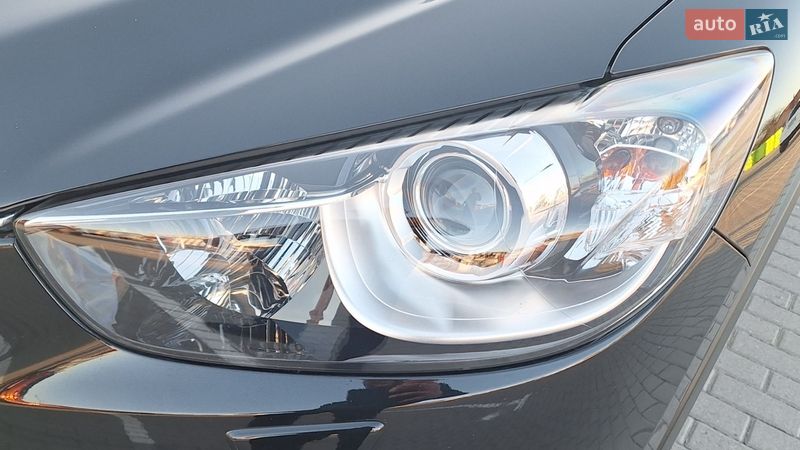 Внедорожник / Кроссовер Mazda CX-5 2013 в Коломые
