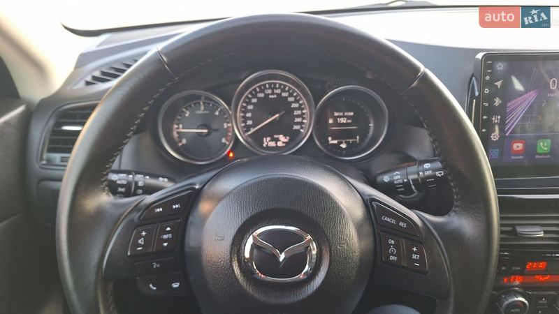 Внедорожник / Кроссовер Mazda CX-5 2013 в Коломые