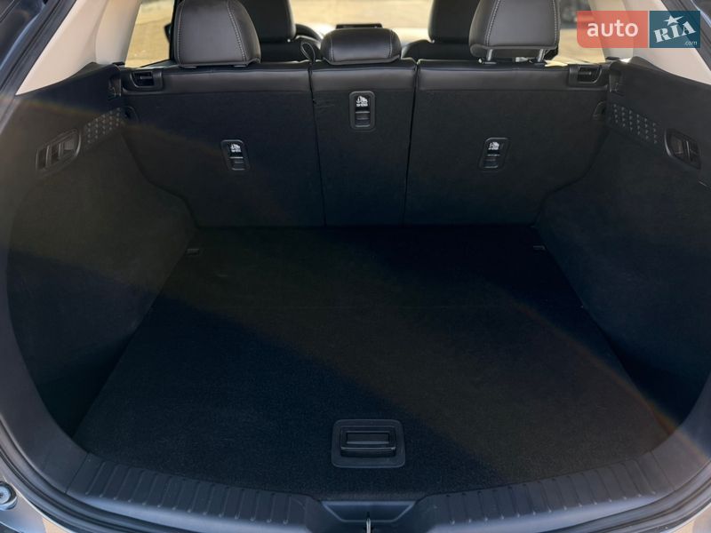 Внедорожник / Кроссовер Mazda CX-5 2023 в Виннице