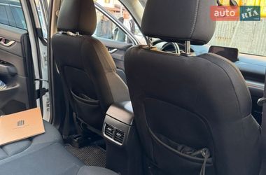 Внедорожник / Кроссовер Mazda CX-5 2017 в Виннице фото 28 Внедорожник / Кроссовер Mazda CX-5 2017 в Виннице