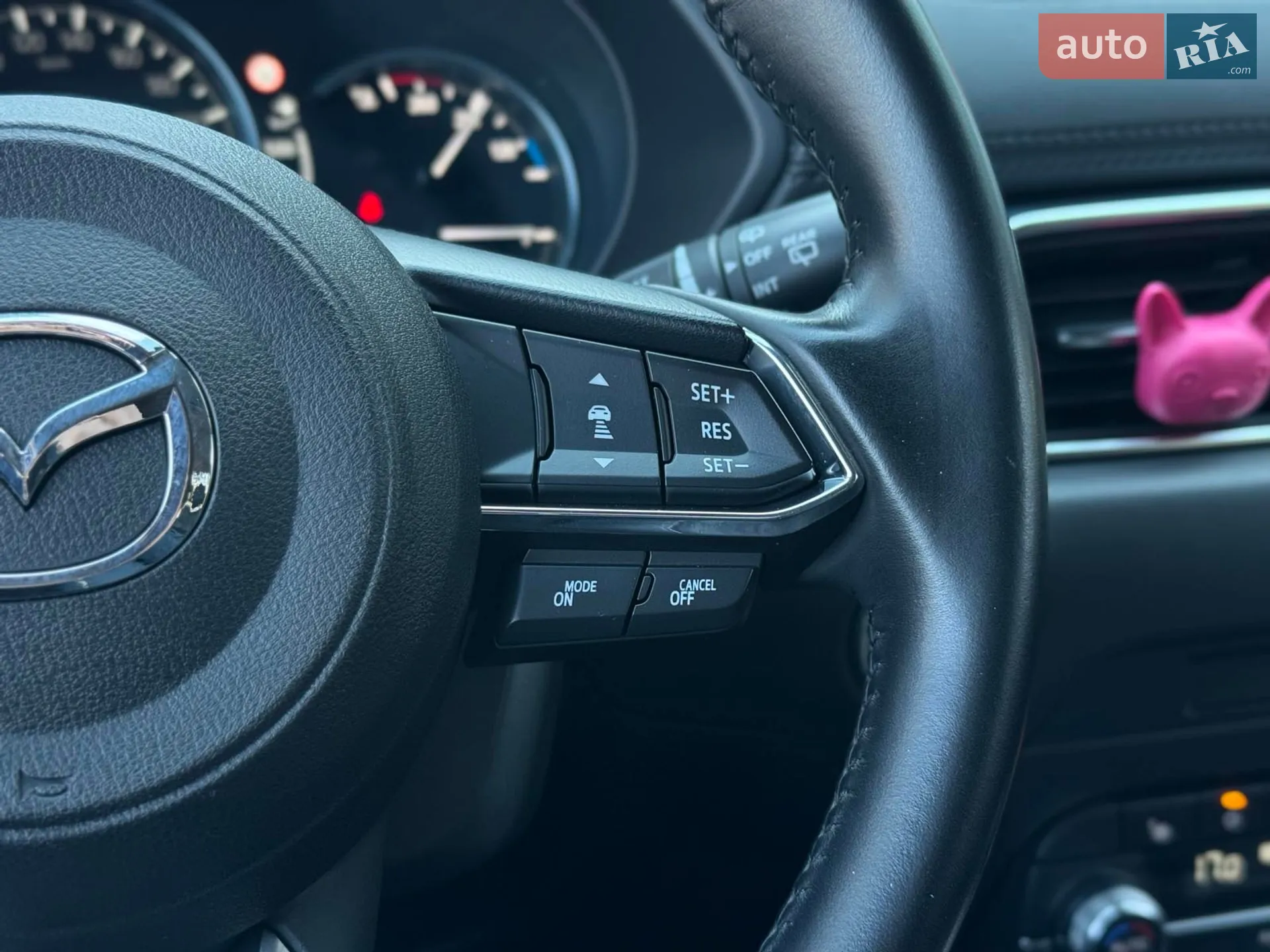 2019 Mazda CX-5 - мініатюра 33