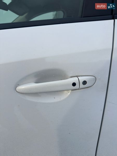 Внедорожник / Кроссовер Mazda CX-5 2014 в Киеве