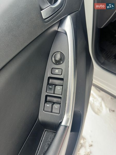 Внедорожник / Кроссовер Mazda CX-5 2014 в Киеве