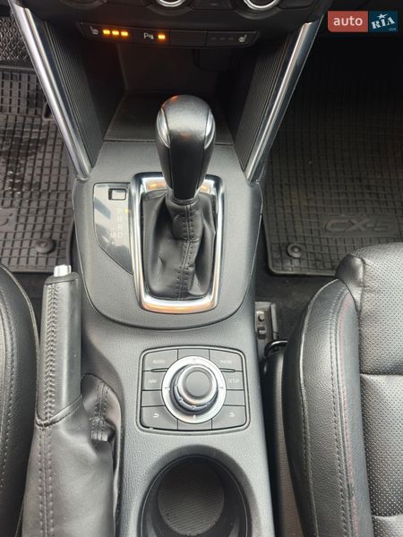 Внедорожник / Кроссовер Mazda CX-5 2014 в Киеве