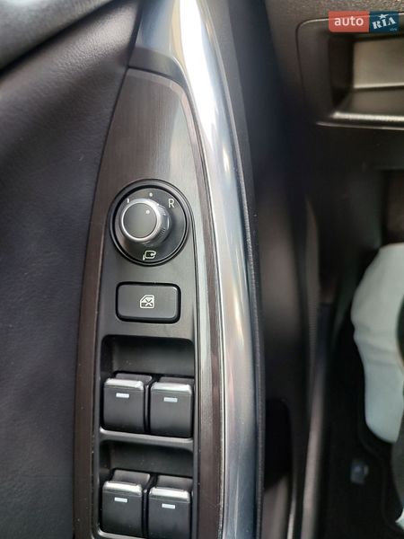 Внедорожник / Кроссовер Mazda CX-5 2016 в Черновцах