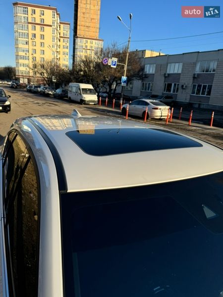 Внедорожник / Кроссовер Mazda CX-5 2022 в Киеве