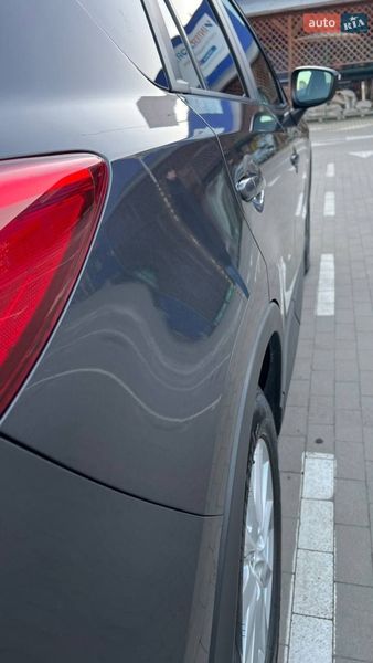 Позашляховик / Кросовер Mazda CX-5 2015 в Калуші