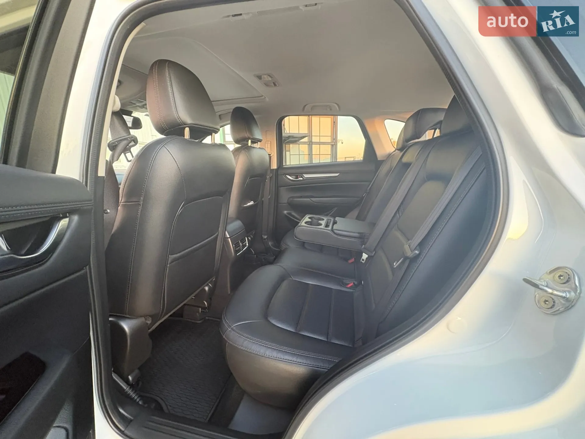 2022 Mazda CX-5 - мініатюра 19