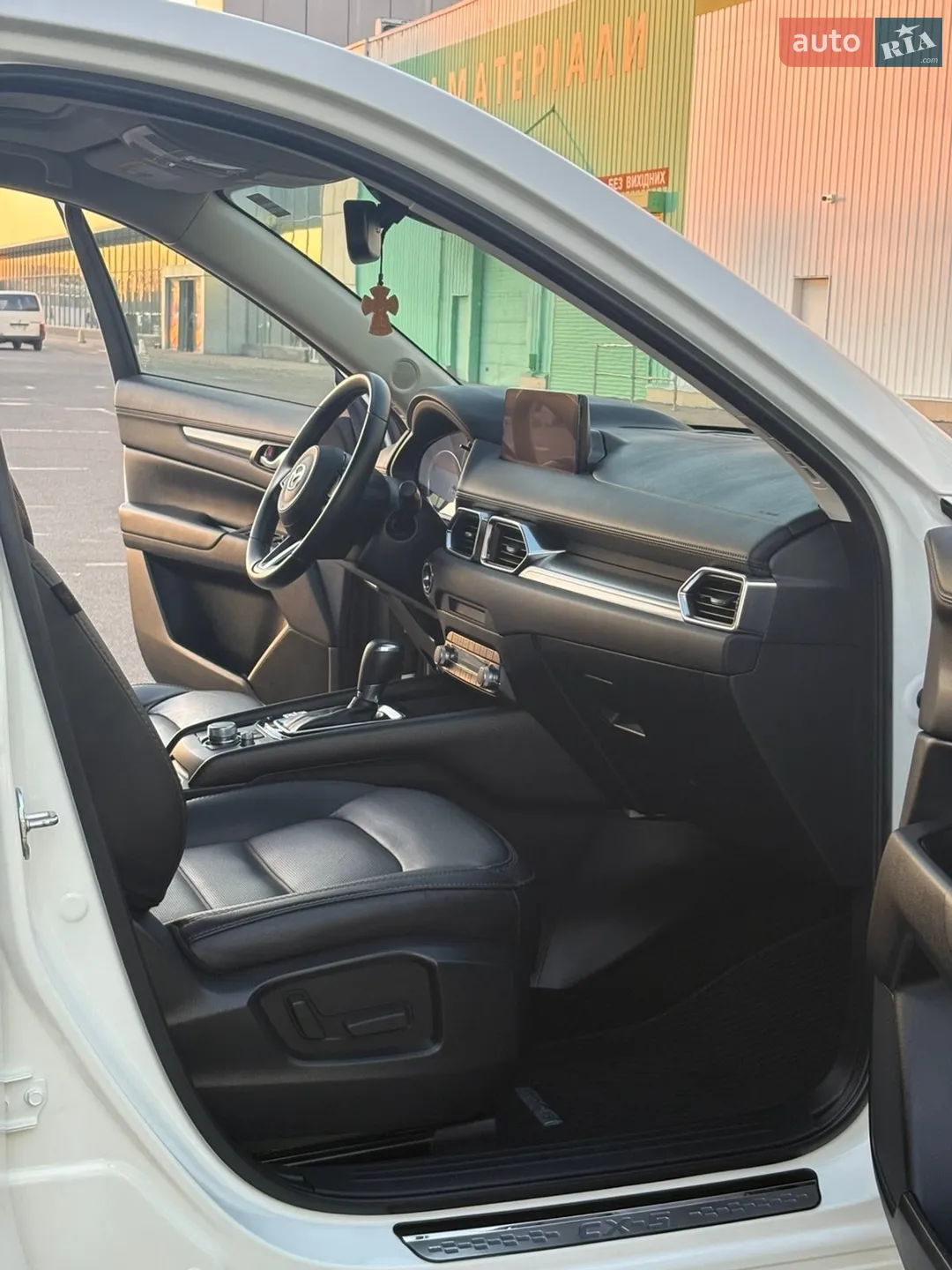 2022 Mazda CX-5 - мініатюра 22