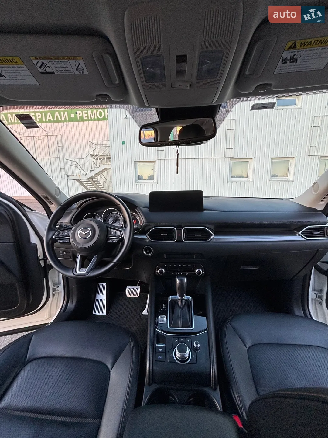 2022 Mazda CX-5 - мініатюра 30