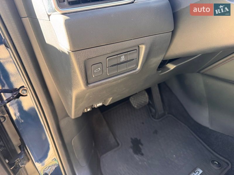 Внедорожник / Кроссовер Mazda CX-5 2022 в Киеве