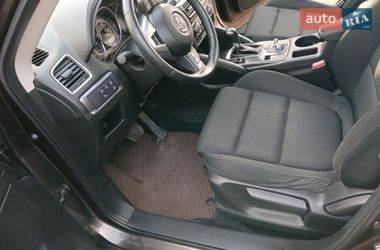 Внедорожник / Кроссовер Mazda CX-5 2015 в Калуше