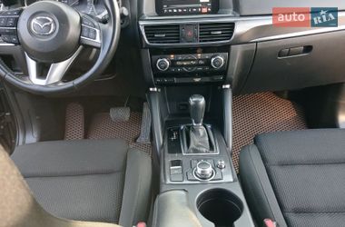 Внедорожник / Кроссовер Mazda CX-5 2015 в Калуше