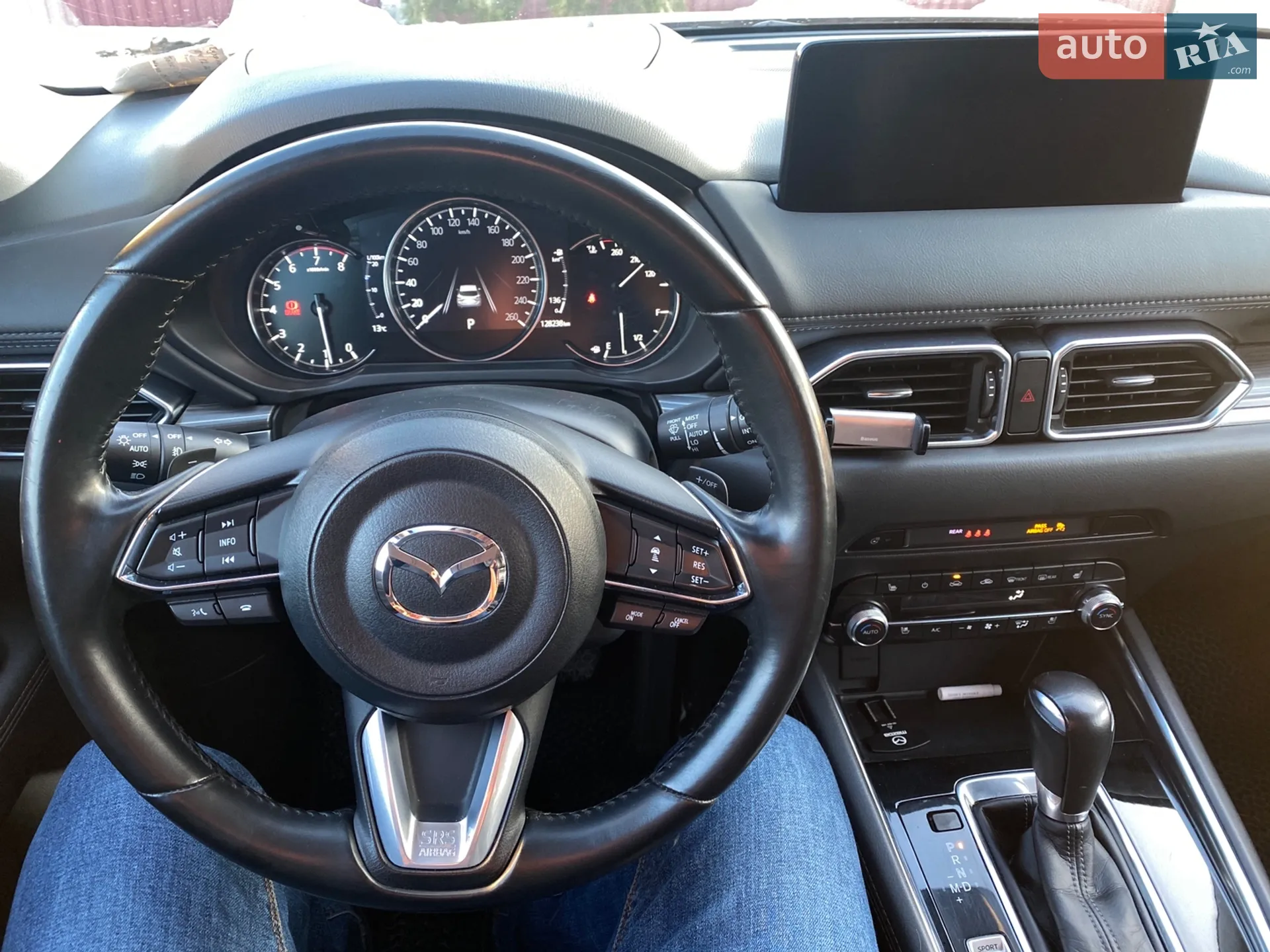 2020 Mazda CX-5 - мініатюра 19