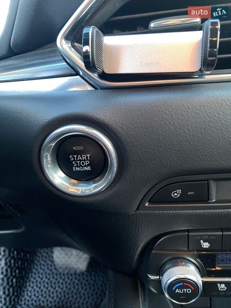 Внедорожник / Кроссовер Mazda CX-5 2020 в Львове