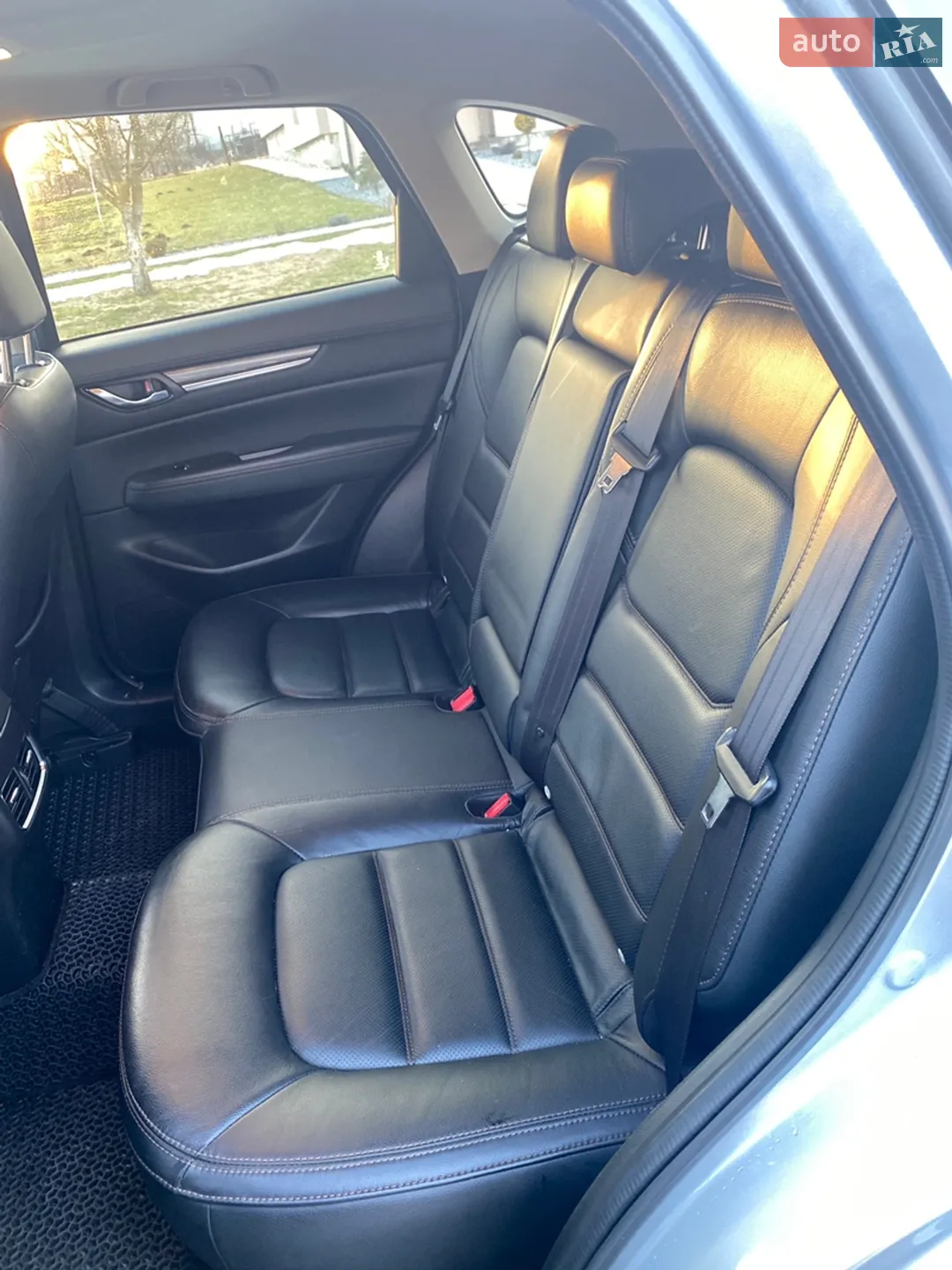 2020 Mazda CX-5 - мініатюра 32