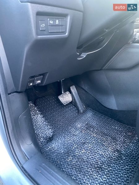 Внедорожник / Кроссовер Mazda CX-5 2020 в Львове