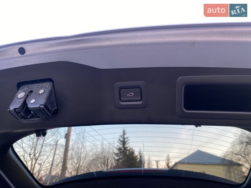 Внедорожник / Кроссовер Mazda CX-5 2020 в Львове