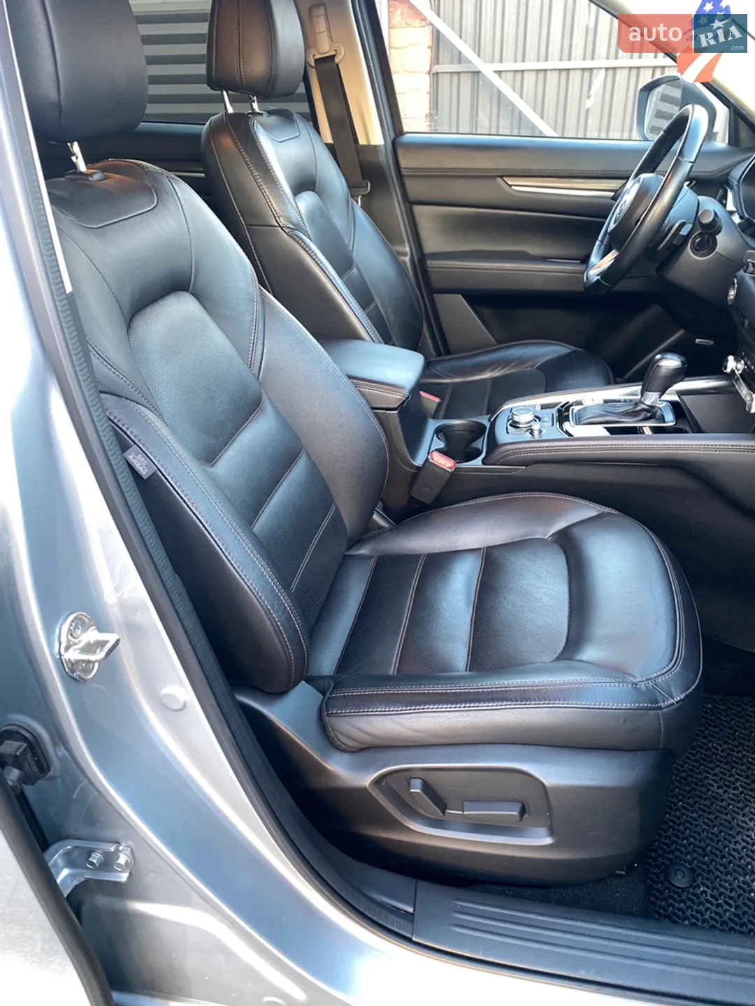 2020 Mazda CX-5 - мініатюра 76