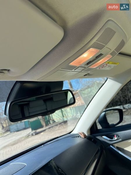 Внедорожник / Кроссовер Mazda CX-5 2014 в Южном