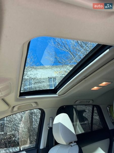 Внедорожник / Кроссовер Mazda CX-5 2014 в Южном