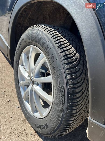 Внедорожник / Кроссовер Mazda CX-5 2014 в Южном