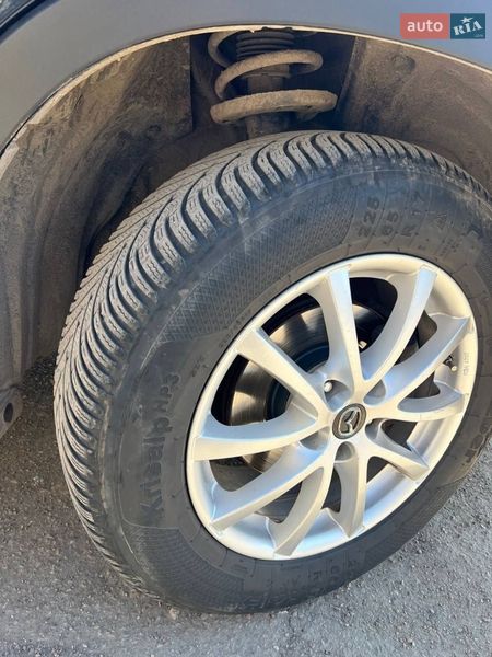 Внедорожник / Кроссовер Mazda CX-5 2014 в Южном