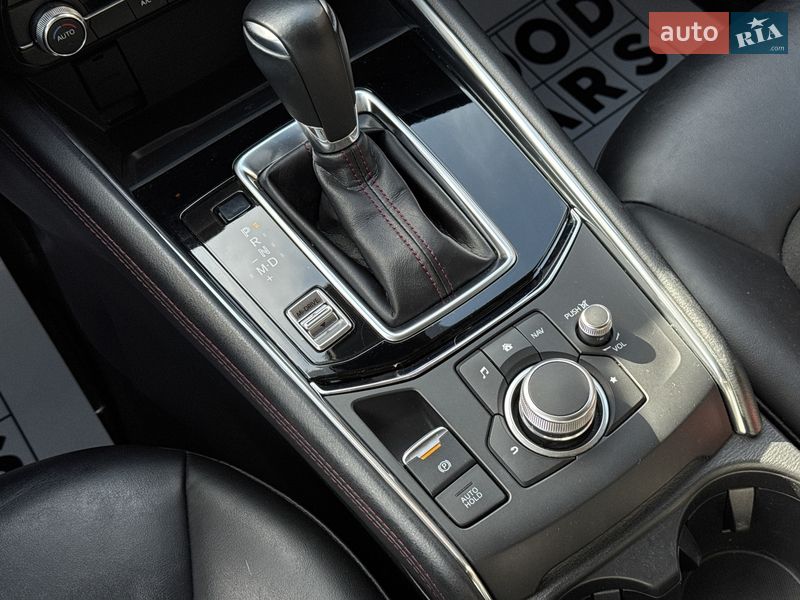 Внедорожник / Кроссовер Mazda CX-5 2022 в Одессе