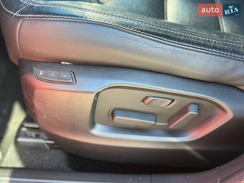 Позашляховик / Кросовер Mazda CX-5 2019 в Луцьку