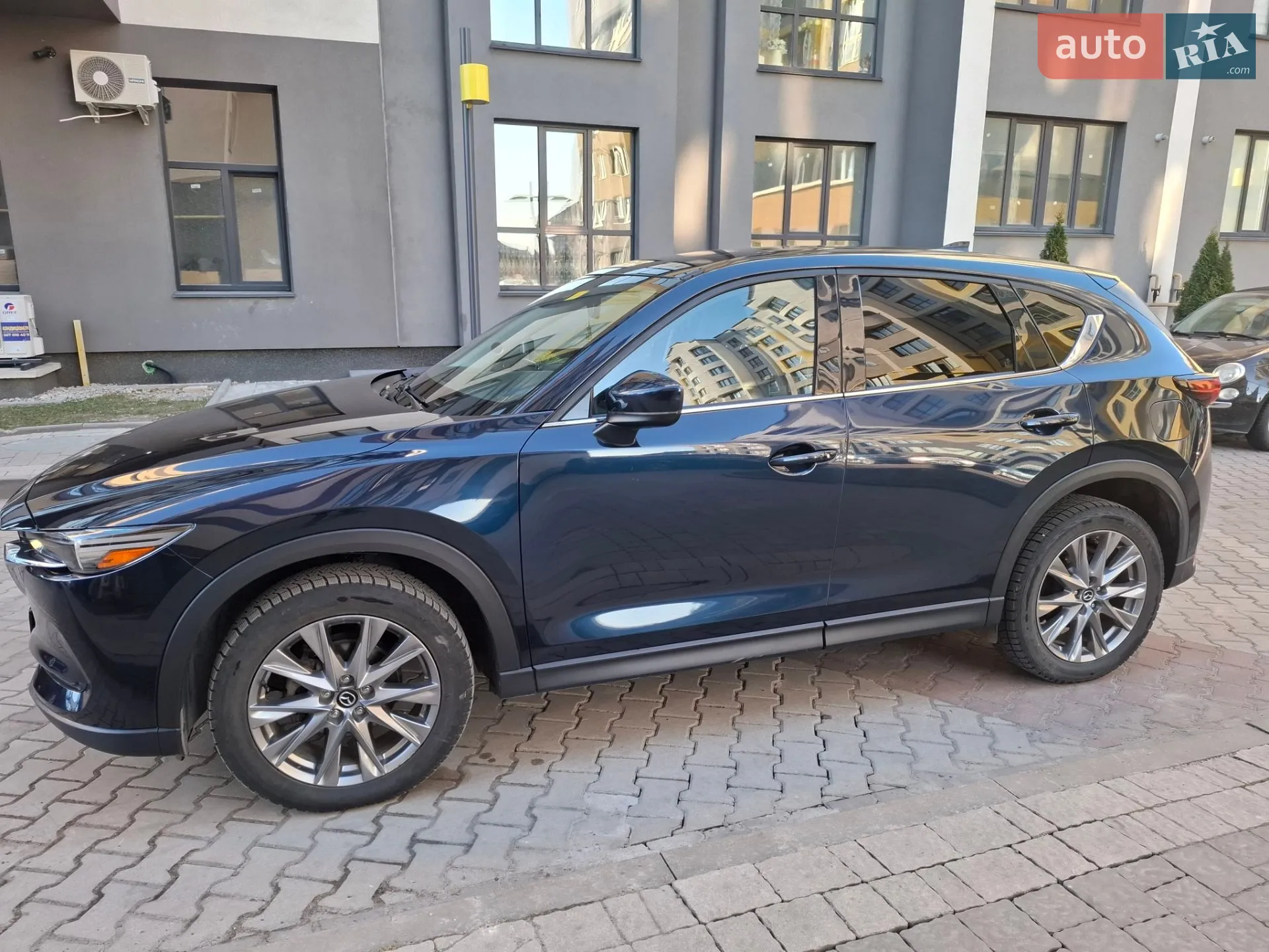 2020 Mazda CX-5 - мініатюра 15