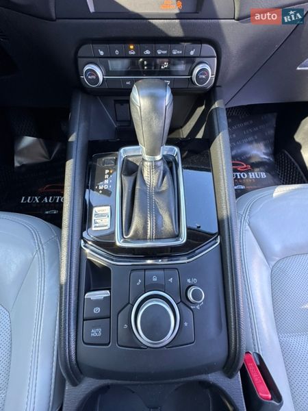 Внедорожник / Кроссовер Mazda CX-5 2020 в Киеве