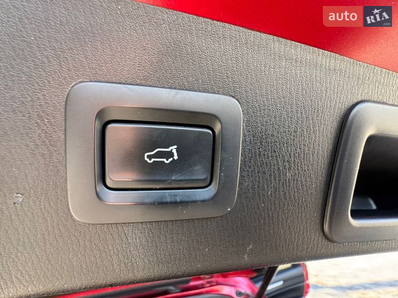 Внедорожник / Кроссовер Mazda CX-5 2020 в Киеве