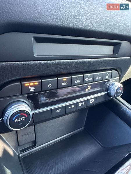 Внедорожник / Кроссовер Mazda CX-5 2020 в Киеве