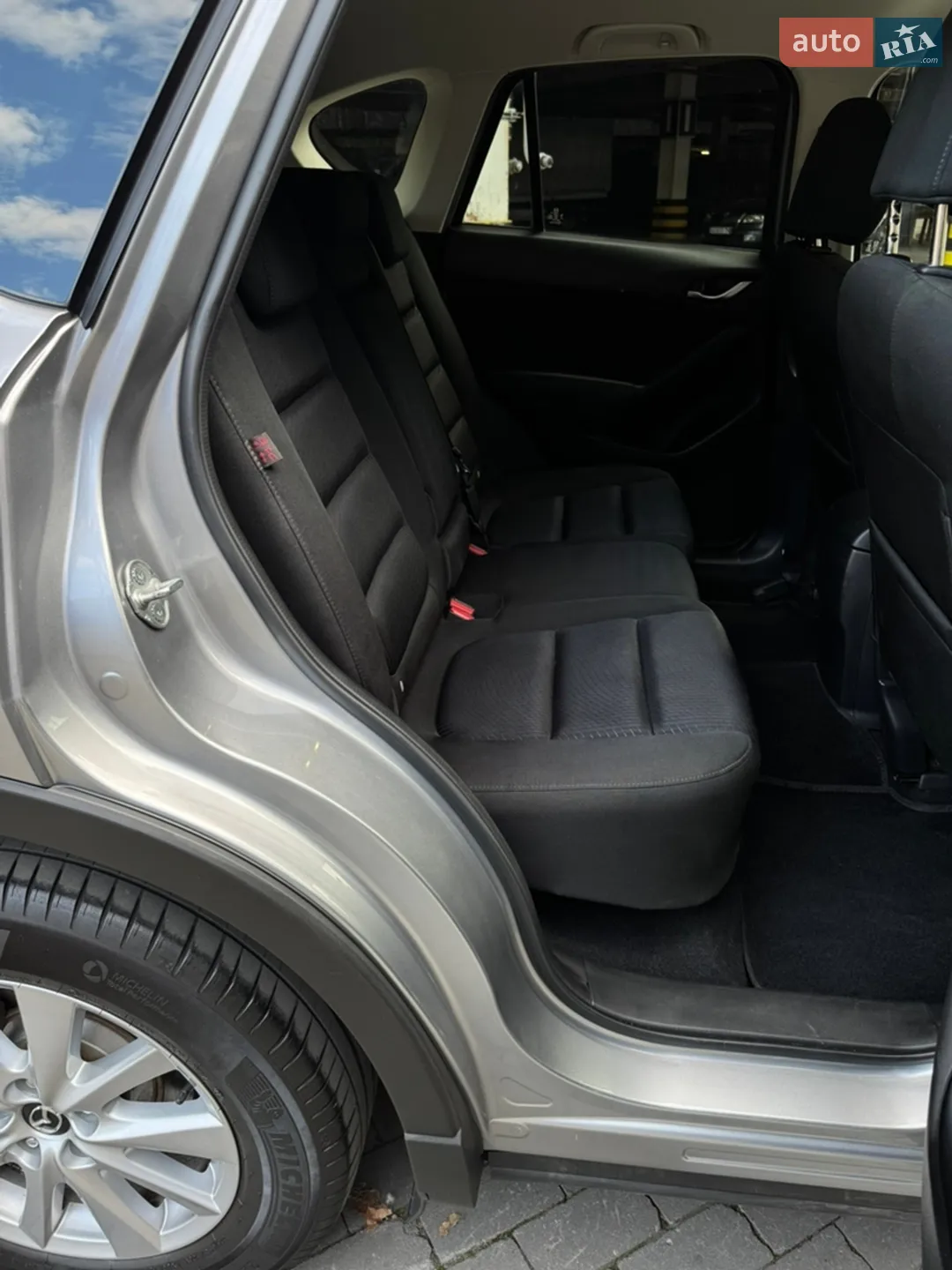 2014 Mazda CX-5 - мініатюра 15