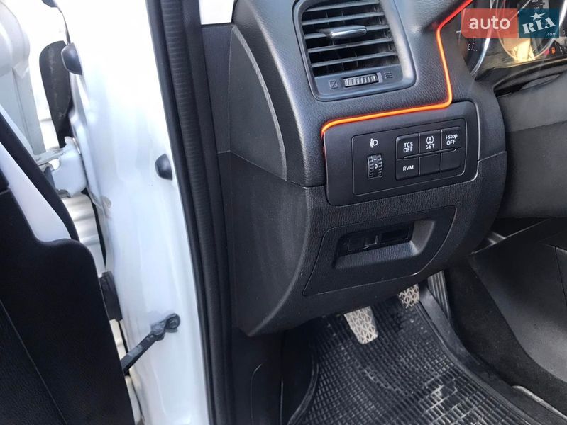 Внедорожник / Кроссовер Mazda CX-5 2014 в Жмеринке