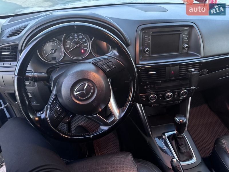 Внедорожник / Кроссовер Mazda CX-5 2013 в Житомире фото 11 Внедорожник / Кроссовер Mazda CX-5 2013 в Житомире