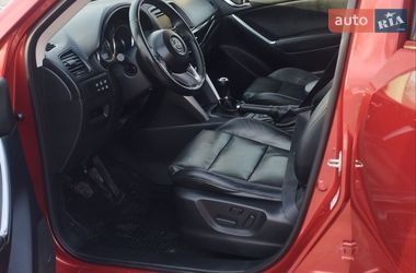 Внедорожник / Кроссовер Mazda CX-5 2013 в Коломые фото 19 Внедорожник / Кроссовер Mazda CX-5 2013 в Коломые