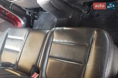 Внедорожник / Кроссовер Mazda CX-5 2013 в Коломые фото 22 Внедорожник / Кроссовер Mazda CX-5 2013 в Коломые