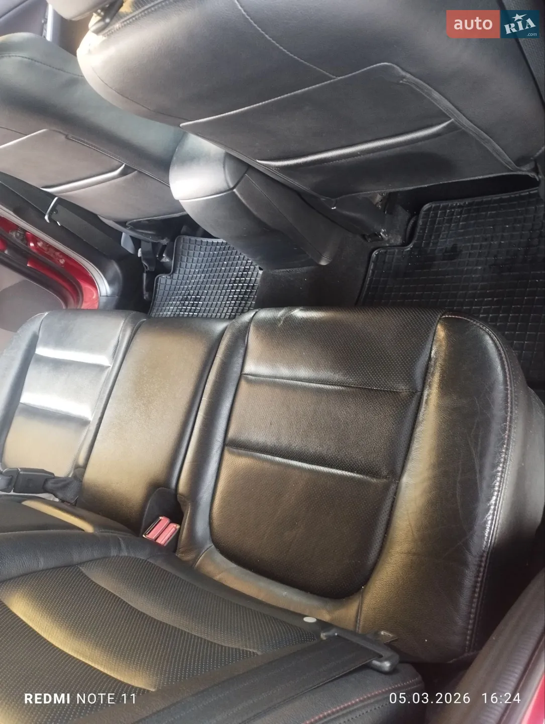 2013 Mazda CX-5 - мініатюра 22