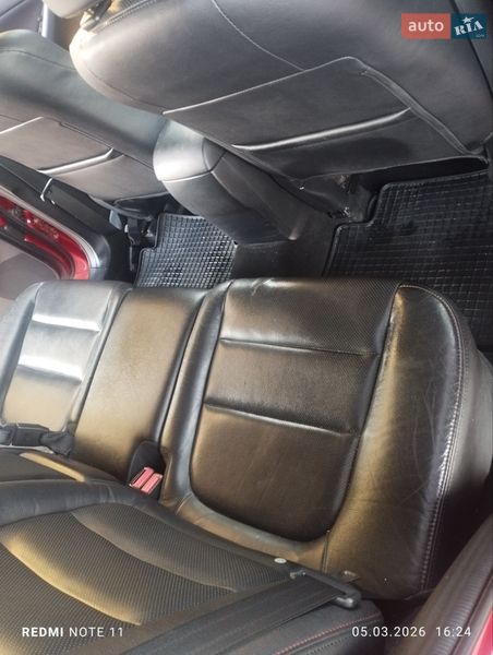 Позашляховик / Кросовер Mazda CX-5 2013 в Коломиї