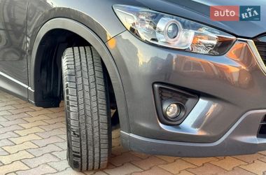 Внедорожник / Кроссовер Mazda CX-5 2013 в Самборе