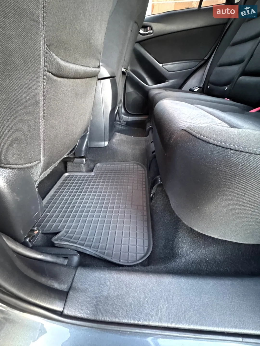 2013 Mazda CX-5 - мініатюра 54