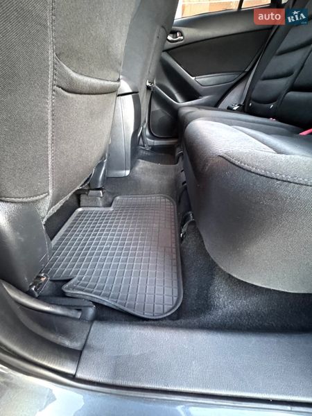 Внедорожник / Кроссовер Mazda CX-5 2013 в Самборе