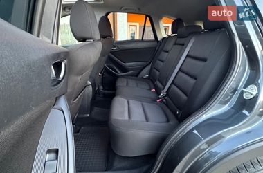 Внедорожник / Кроссовер Mazda CX-5 2013 в Самборе