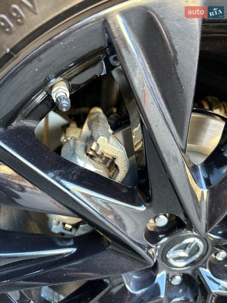 Внедорожник / Кроссовер Mazda CX-5 2021 в Киеве