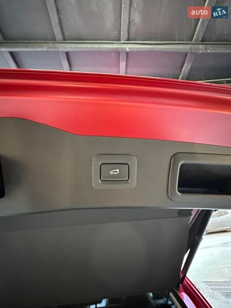 Внедорожник / Кроссовер Mazda CX-5 2021 в Киеве