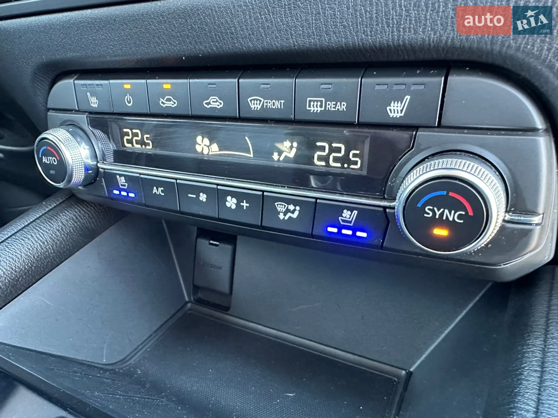 2024 Mazda CX-5 - мініатюра 35