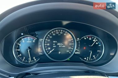 Внедорожник / Кроссовер Mazda CX-5 2024 в Киеве